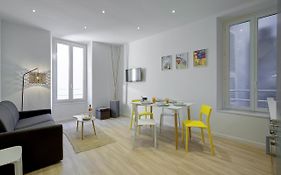 Maison Bianchi - Raspail