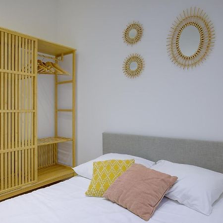 Maison Bianchi - Raspail Nice Extérieur photo